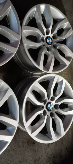 BMW alufelni szett