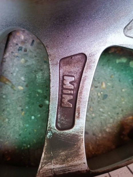 BMW alufelni szett ET35
