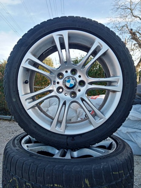 BMW alufelni+tli gumi 18"