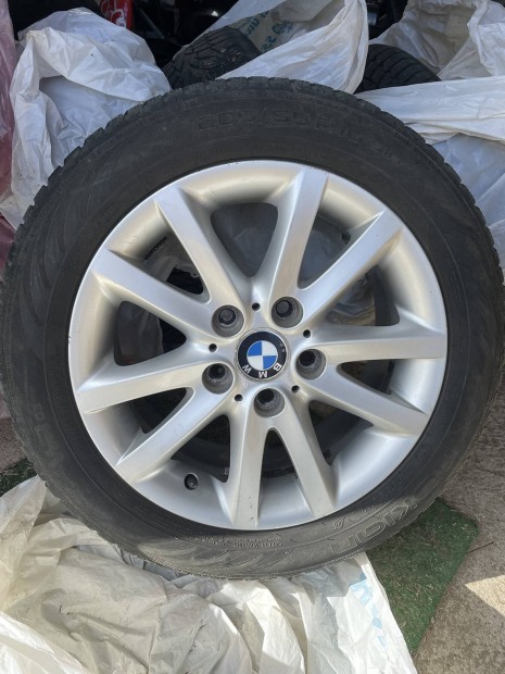 BMW alufelni tli gumival 16 col