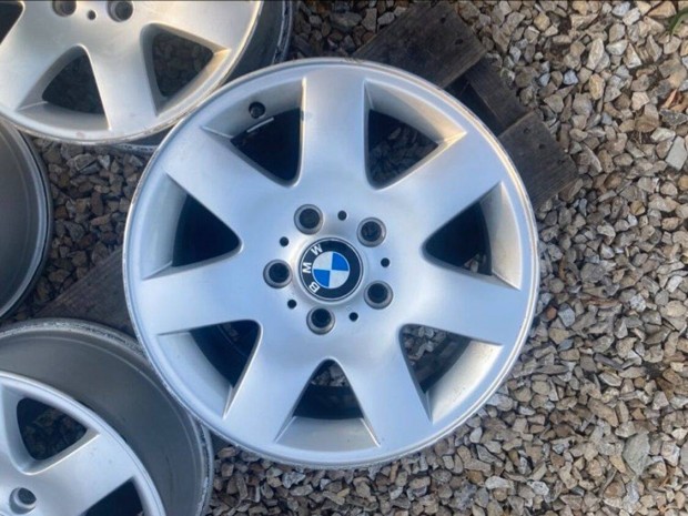 BMW alufelnik E90