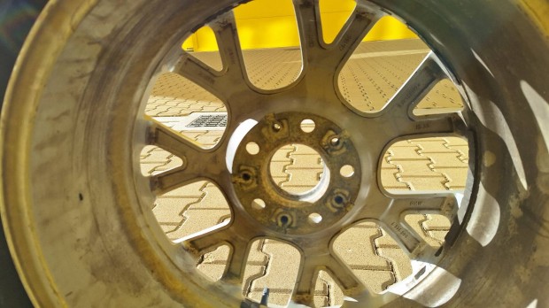 BMW alufelnik gumival egytt eladk