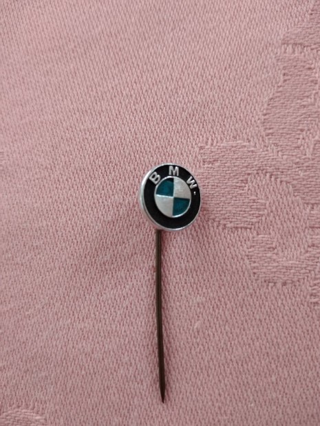 BMW aut kitz jelvny emblma