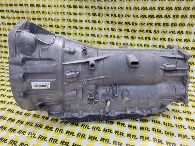BMW automata sebességváltó 8HP45X. Típusok: F30 F31 F34 F32 F36