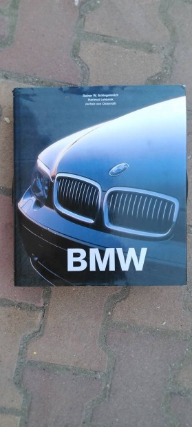 BMW auts knyv