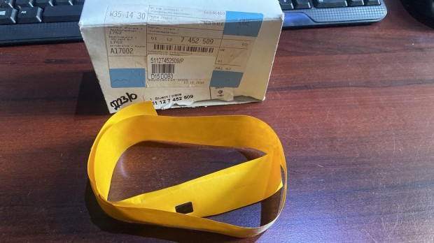 BMW bal vdflia 51127452509 elad