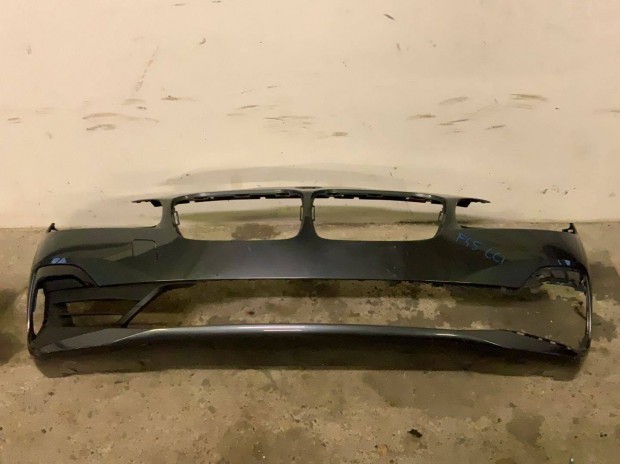 BMW bontott első lökhárító (G01 F45 F30)