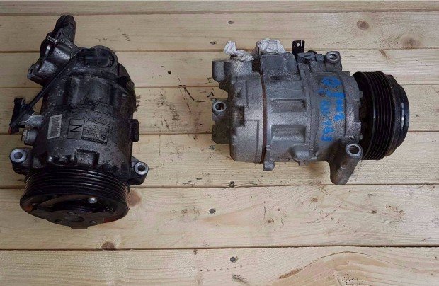 BMW bontott klmakompresszor
