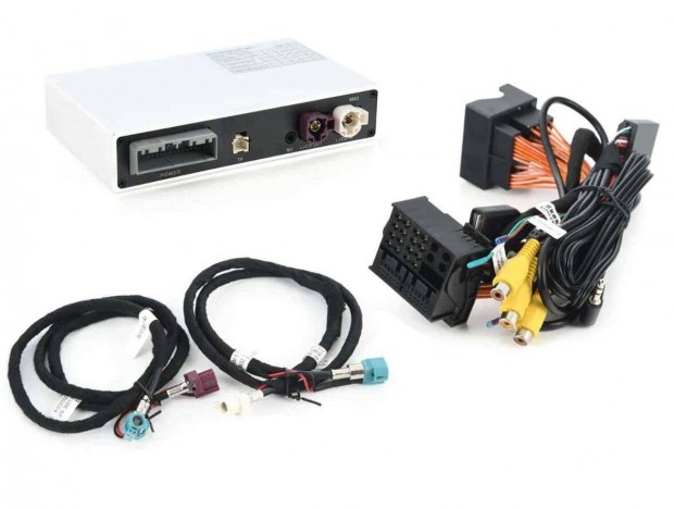 BMW cp nbt 5203 Apple car play, Andrioid auto adapter