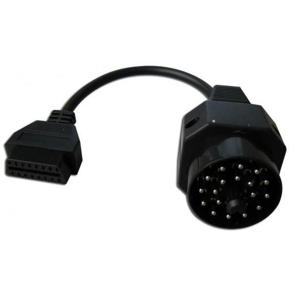 BMW diagnosztika OBD BMW �talak�t�