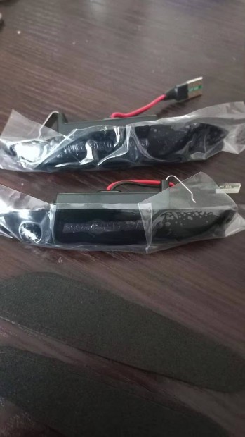 BMW dinamikus oldal ir�nyjelz� 2 db/szett