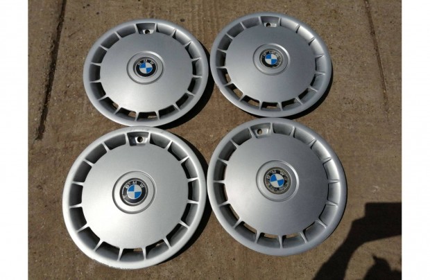 BMW dsztrcsa 14" 4 db