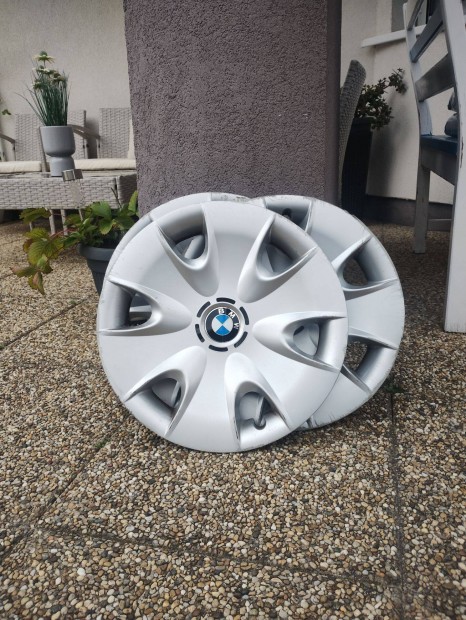 BMW dsztrcsa 16'