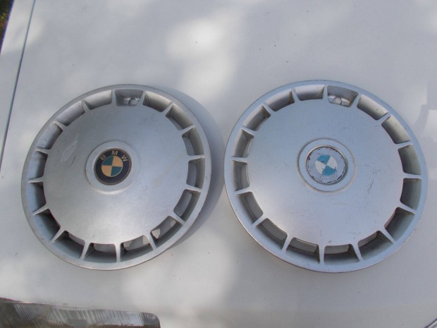 BMW dsztrcsa