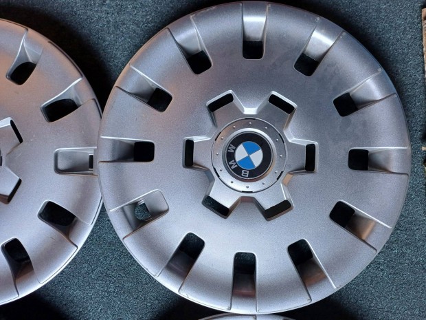 BMW dsztrcsa