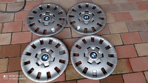 BMW dsztrcsa garnitra 15"