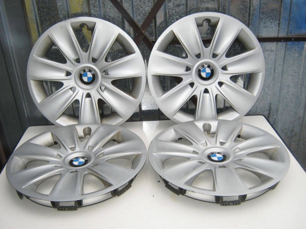 BMW dsztrcsa garnitra 17"