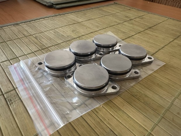 BMW dzel szvsor dug szett 33mm
