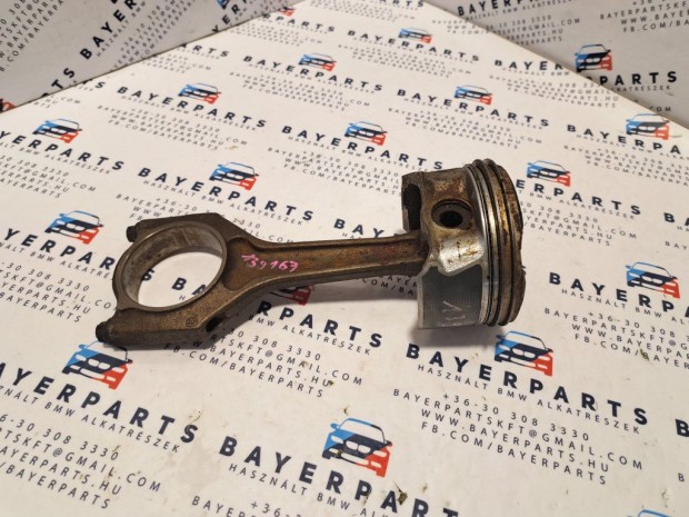 BMW dug� dugatty� hajt�kar - hib�s - d�sznek