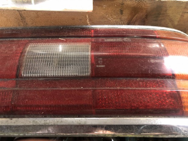 BMW e12 1977 lmpa
