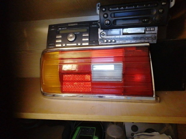 BMW e12 hts lampa