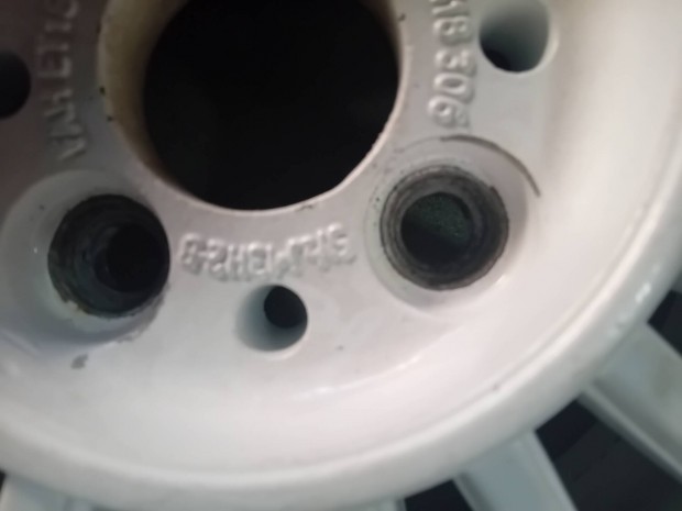 BMW e21 felni 4x100 13 col