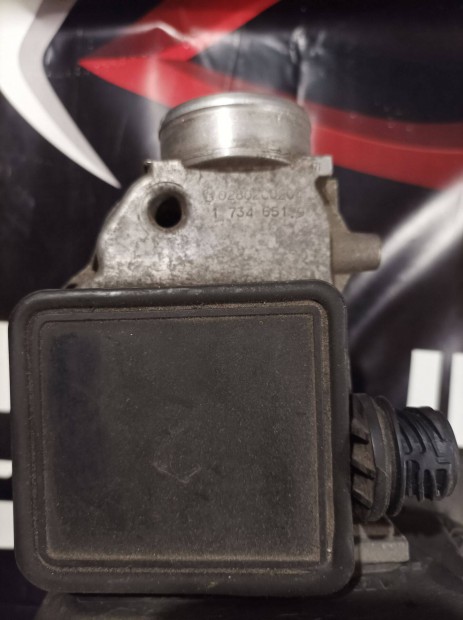 BMW e36 1.6-os compact lgtmegmr s alapjrati motor