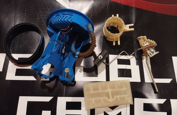 BMW e36 1,6-os compact zemanyag szintjelz, s tkr motor