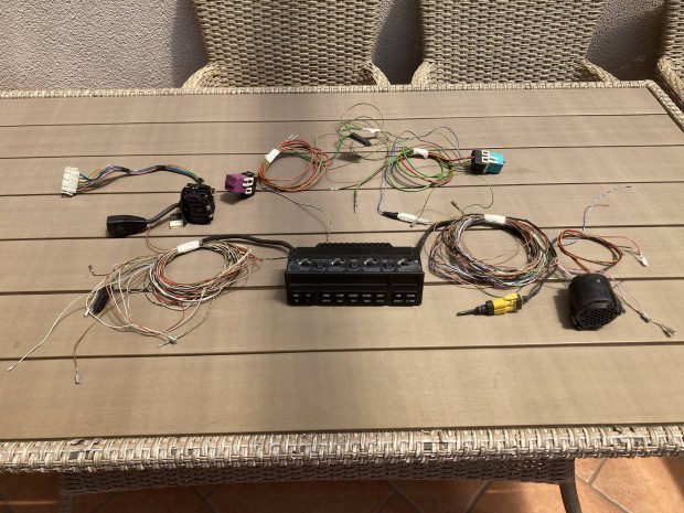 BMW e36 Nagyboard szett