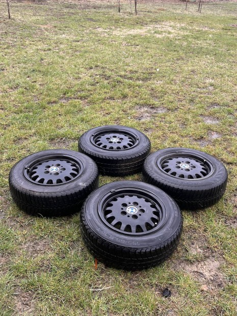 BMW e36 alufelni 5x120