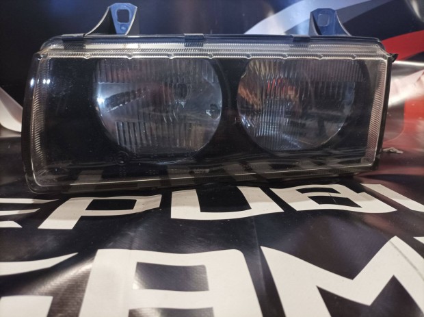 BMW e36 compact els lmpa s irnyjelz