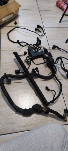 BMW e39 520i 523i 528i M52TU motort�ri k�belkorb�cs