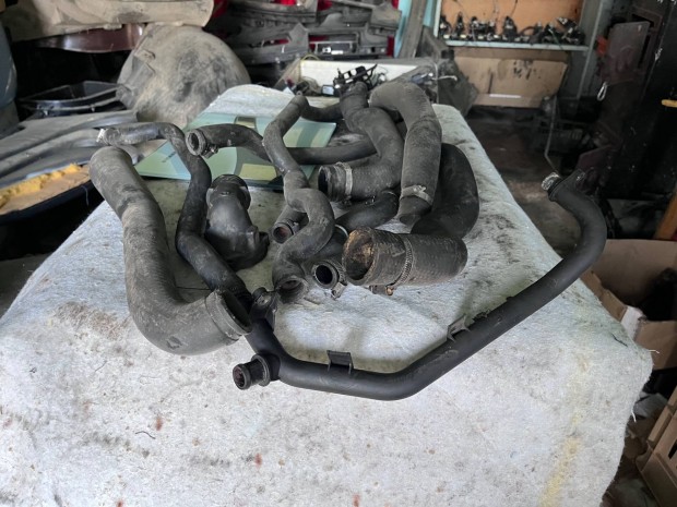 BMW e39 525 tds vzcs
