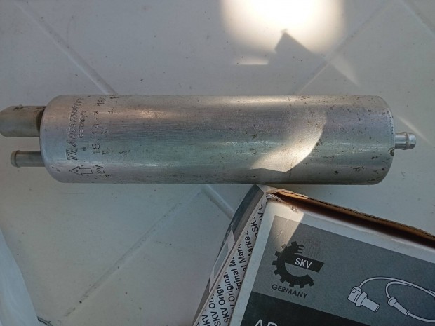 BMW e39 525d 530d zemanyagszivatty