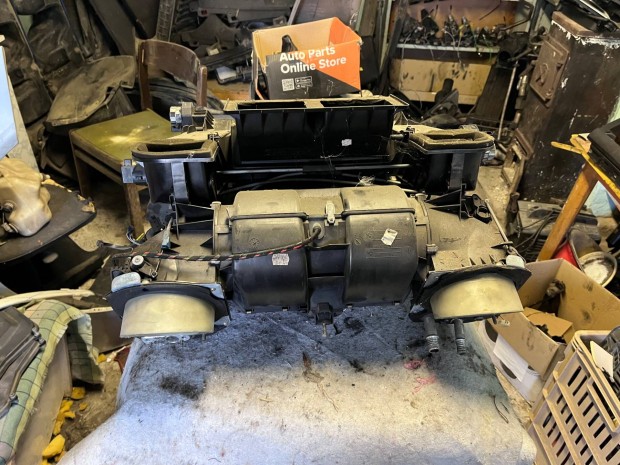 BMW e39 525tds alkatrszek elad