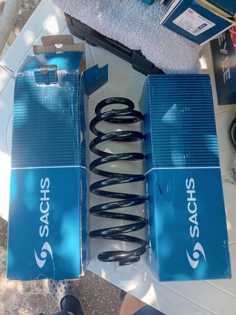 BMW e39 Touring hts rug spirlrug