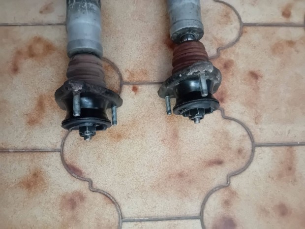 BMW e39 Touring szintszablyzs hts lengscsillapt