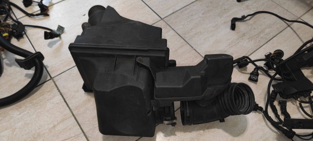 BMW e39, e38 motor légszűrőház