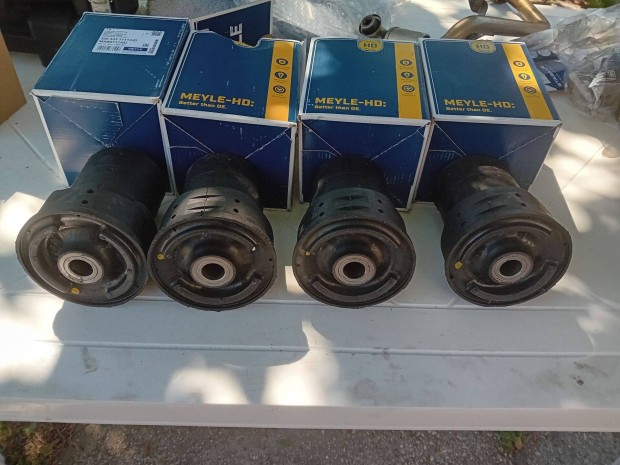 BMW e39 blcsszilent + diffiszilent flron!