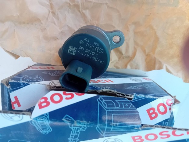 BMW e39 e46 M57 330d 525d 530d railnyomsszenzor j, harmadron!