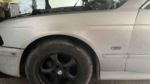BMW e39 felni elad