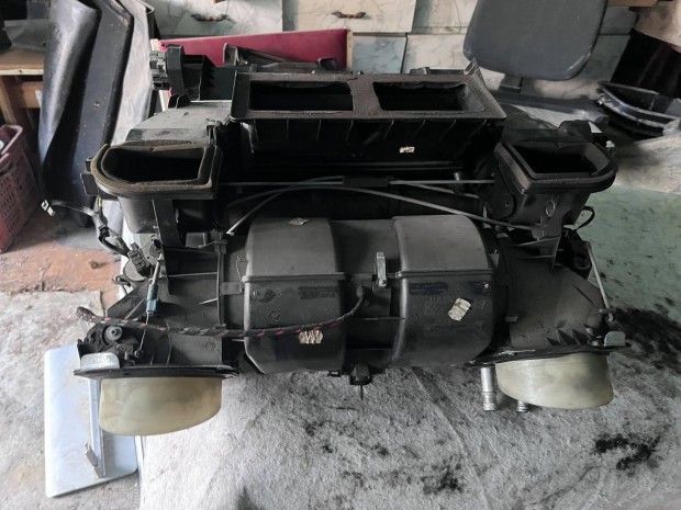 BMW e39 fts box elad