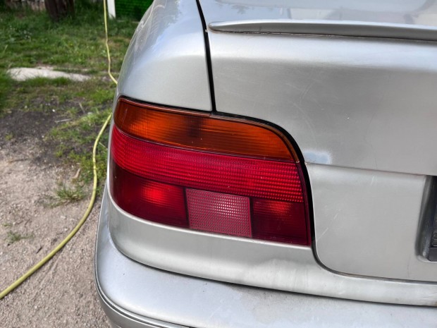 BMW e39 hts lmpk