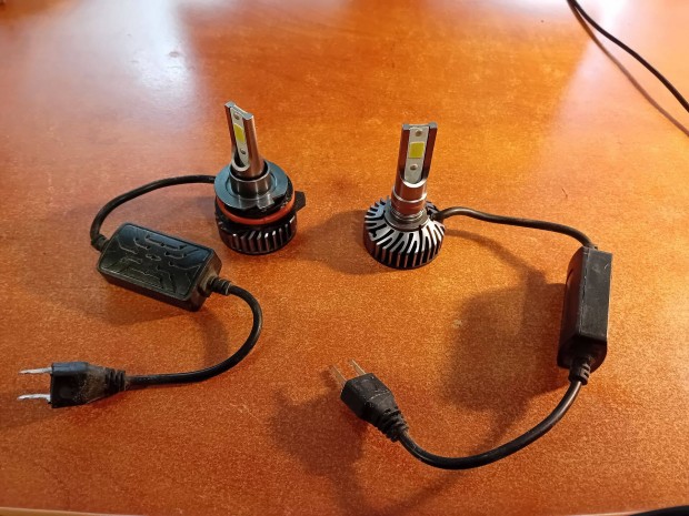 BMW e39 helyzetjelző LED lámpa fényforrás