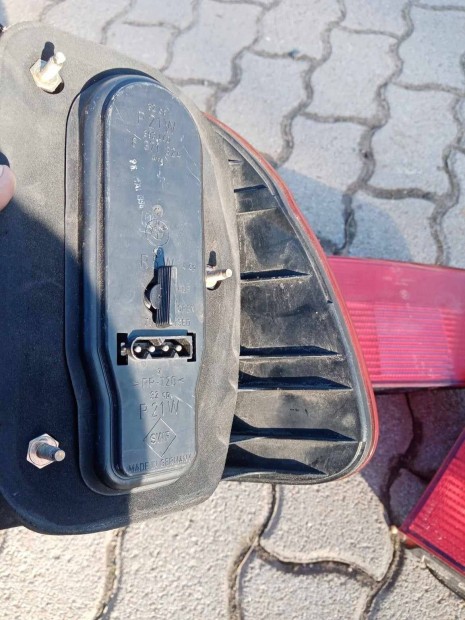 BMW e39 kombi hátsó lámpák