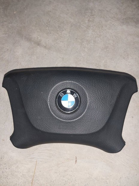 BMW e39 kormány légzsák gyári
