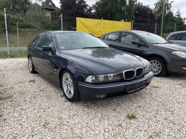 BMW e39 ltet szett 