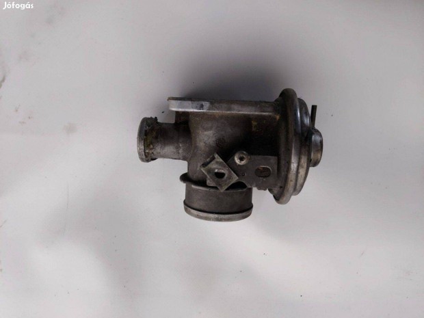 BMW e46 20D EGR szelep 320d 520d 136LE