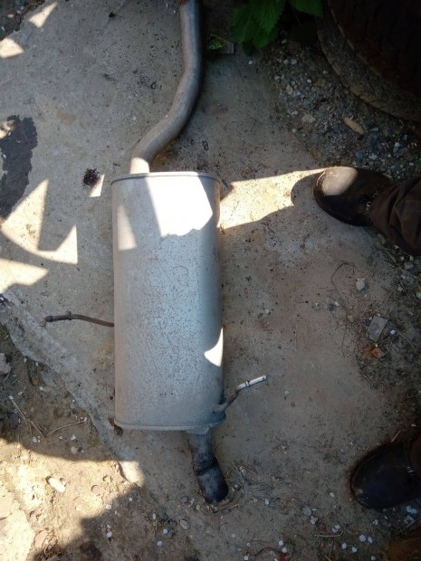 BMW e46 Coupe benzineshez v�gdob 2002