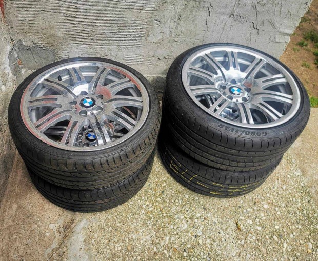 BMW e46 M3 Style 67 felni